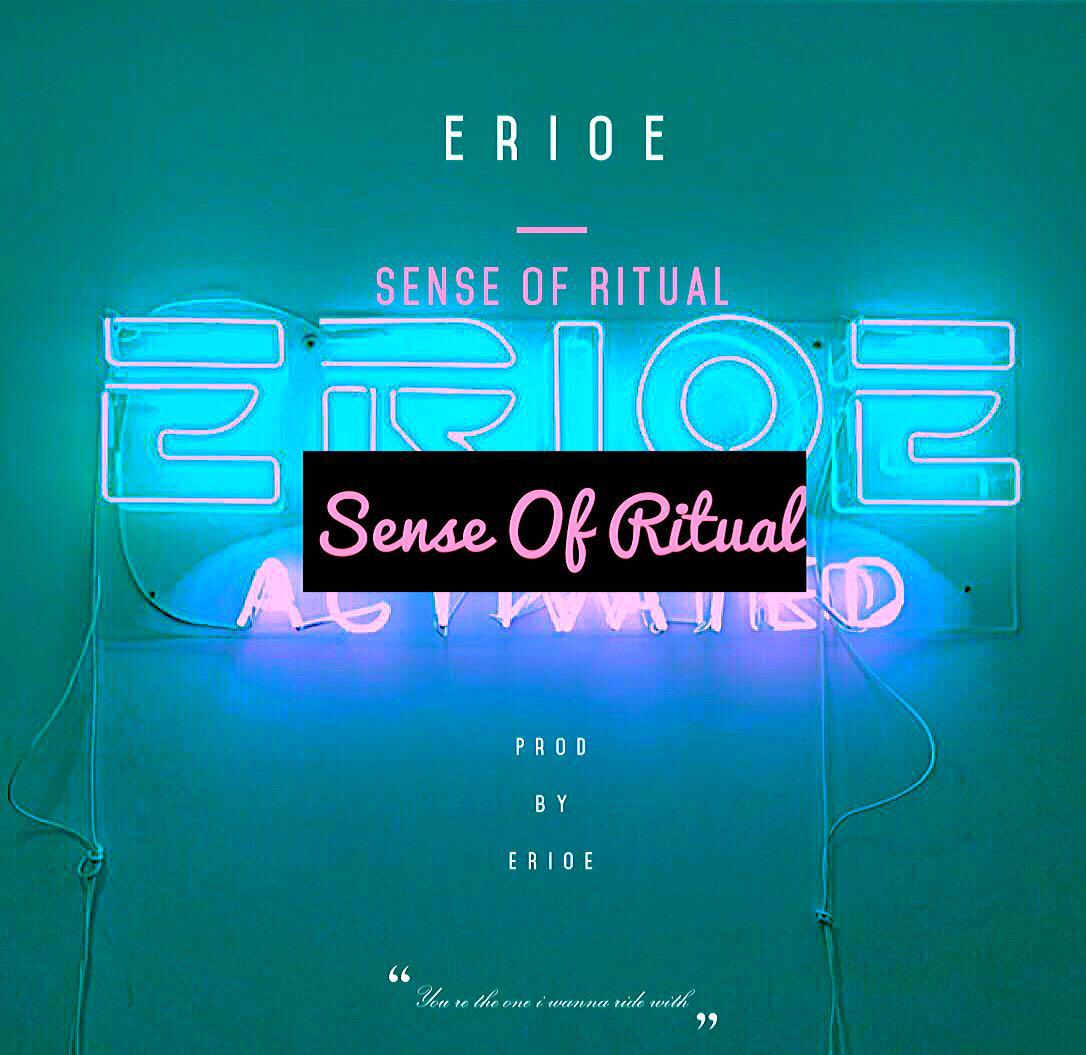 Sense of Ritual（FreeBeats）专辑