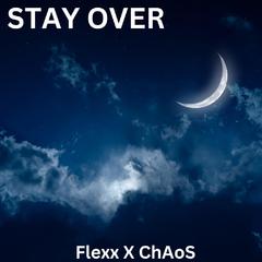 Stay Over (feat. Aleinad)