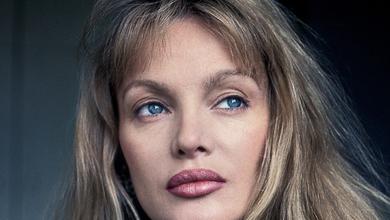 Arielle Dombasle