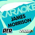 Zoom Karaoke - James Morrison