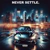 Gian - Never Settle (feat. MackStar Mitchy)