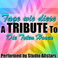 Tage wie diese (A Tribute to Die Toten Hosen) - Single