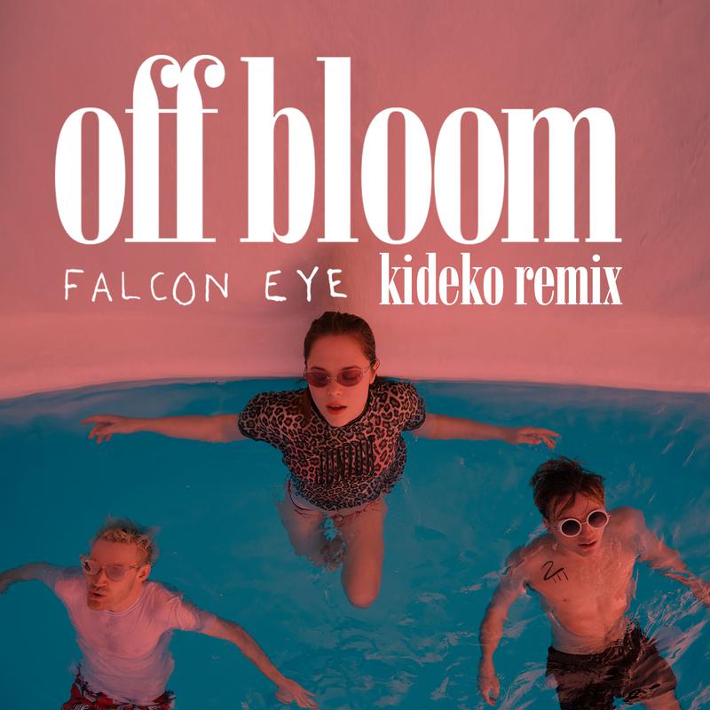 Falcon Eye (Kideko Remix)专辑