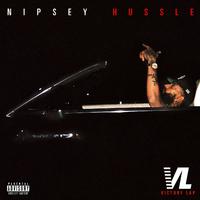 Nipsey Hussle - Last Time That I Checc'd (Instrumental) 无和声伴奏