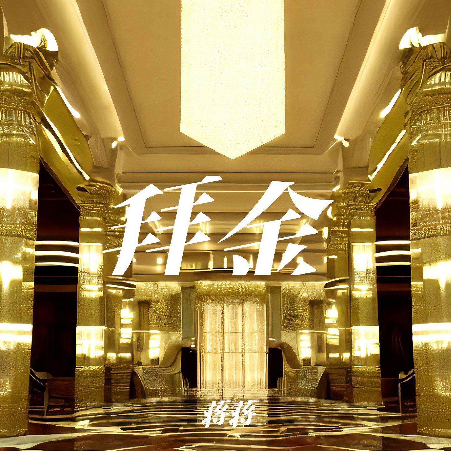 拜金（钱女友姊妹篇）