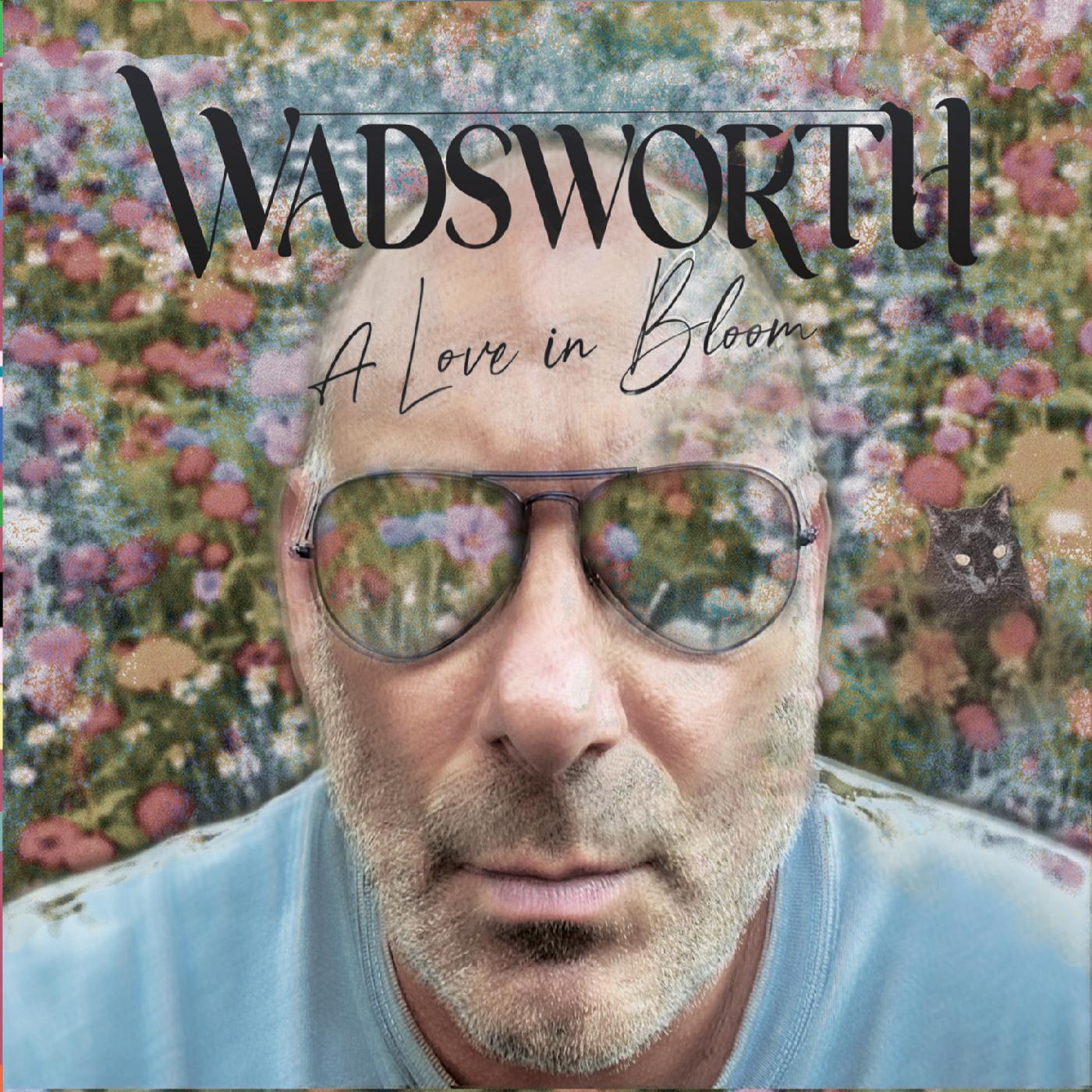A Love in Bloom