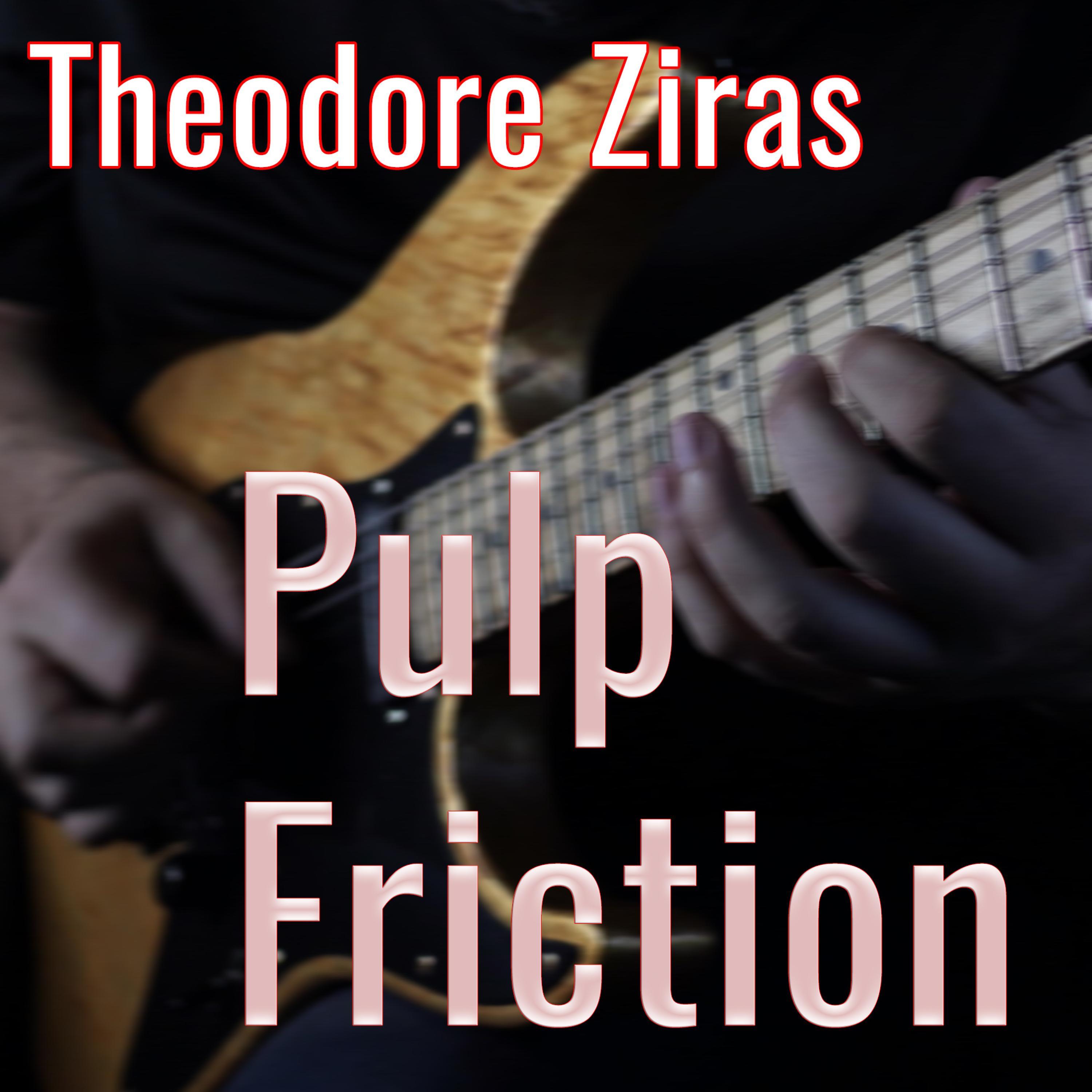 Pulp Friction