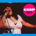 GSSP RMX专辑