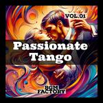 Passionate Tango vol.1专辑