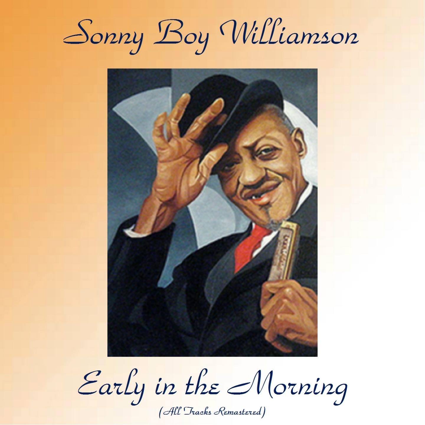 Early in the Morning (All Tracks Remastered)
