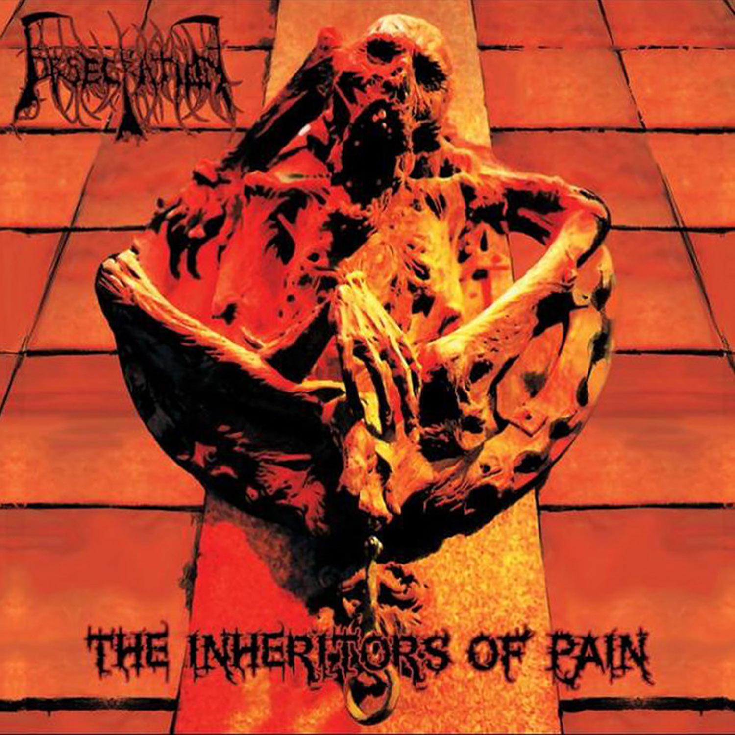 The Inheritors of Pain