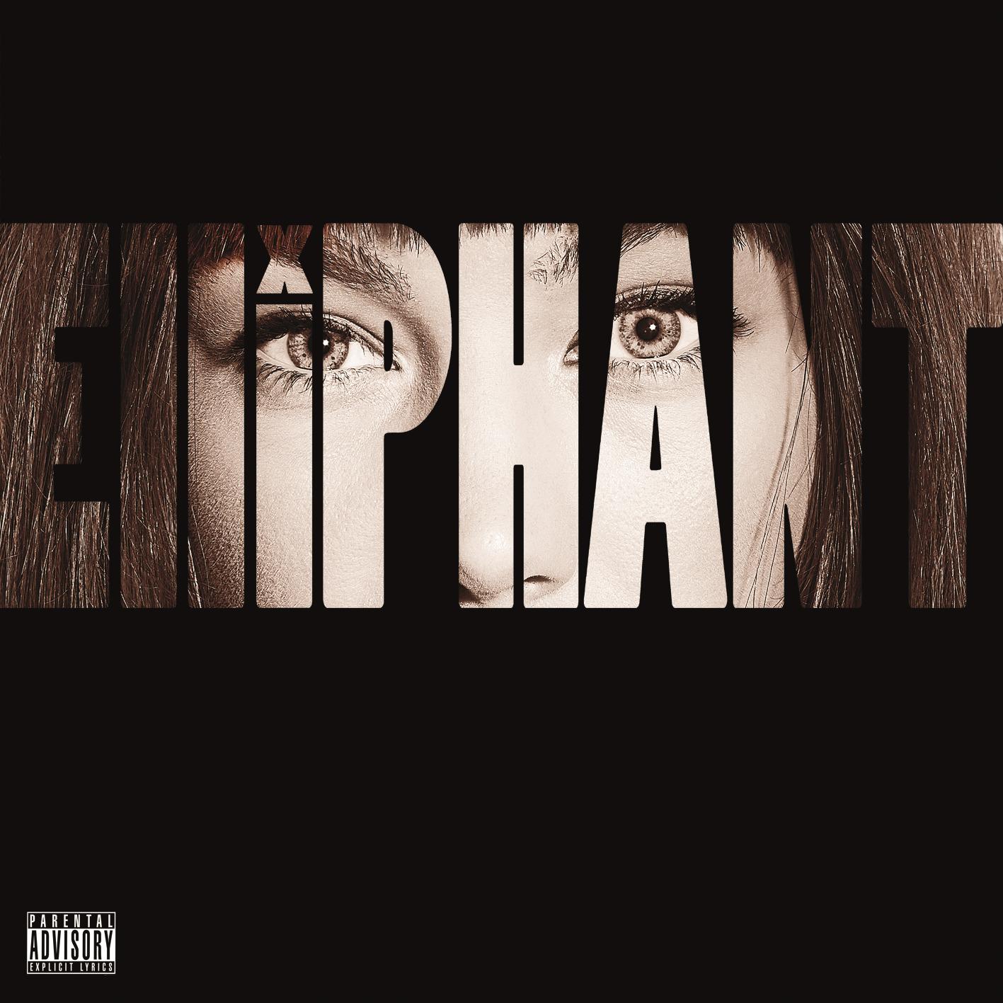 Elliphant (International Version)