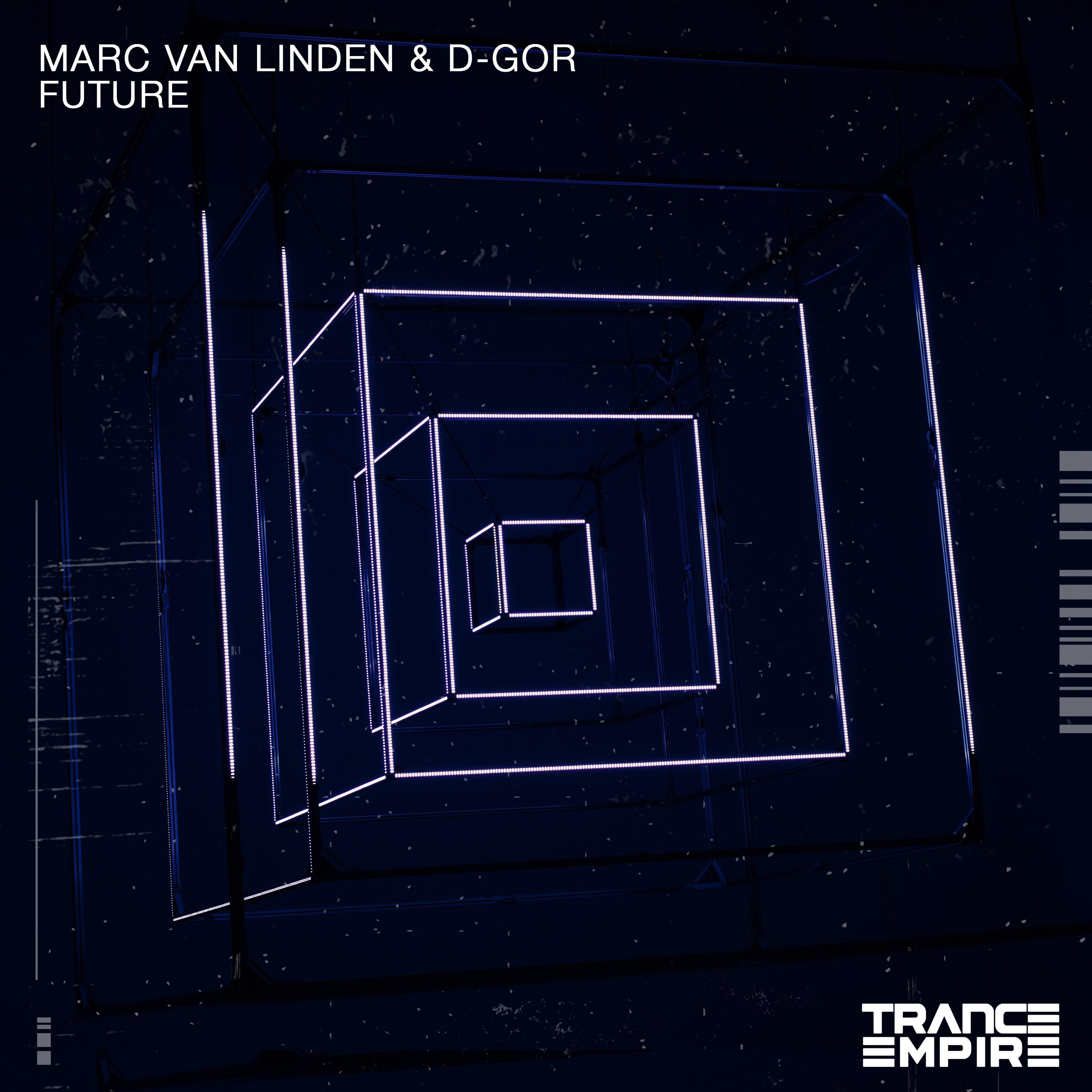 Marc Van Linden - Future (Marc Van Linden Memories Mix)