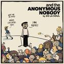and the Anonymous Nobody...专辑