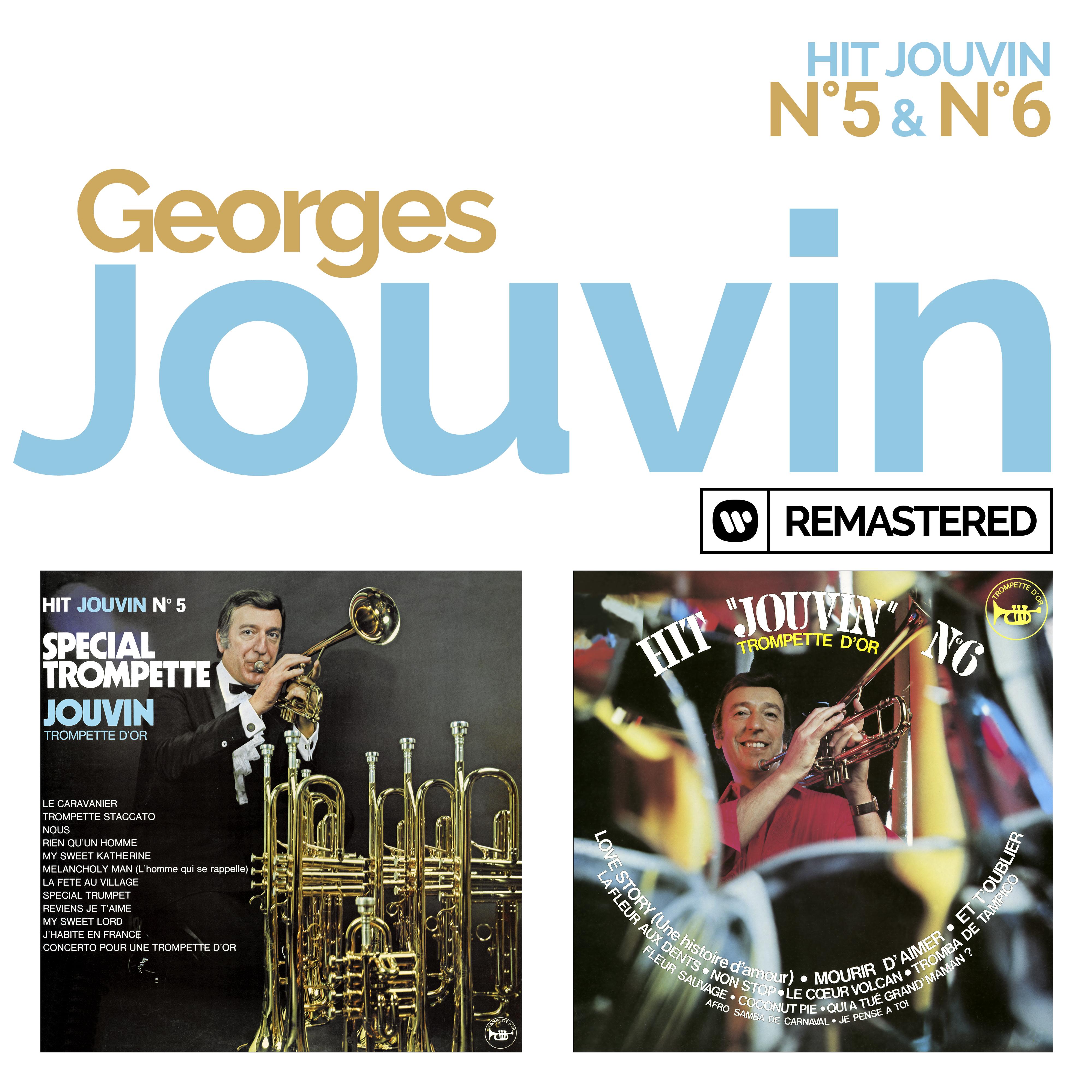 Hit Jouvin No. 5 / No. 6 (Remasterisé)