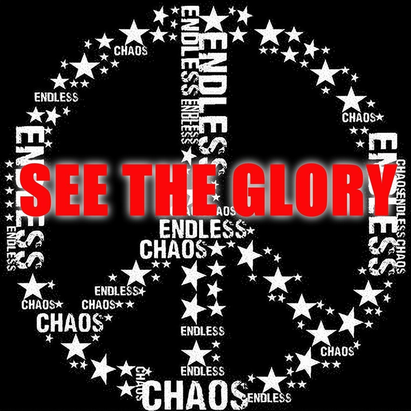 See the Glory