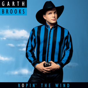 Garth Brooks & Ronnie Dunn - Rodeo Man (Karaoke Version) 带和声伴奏 （降8半音）