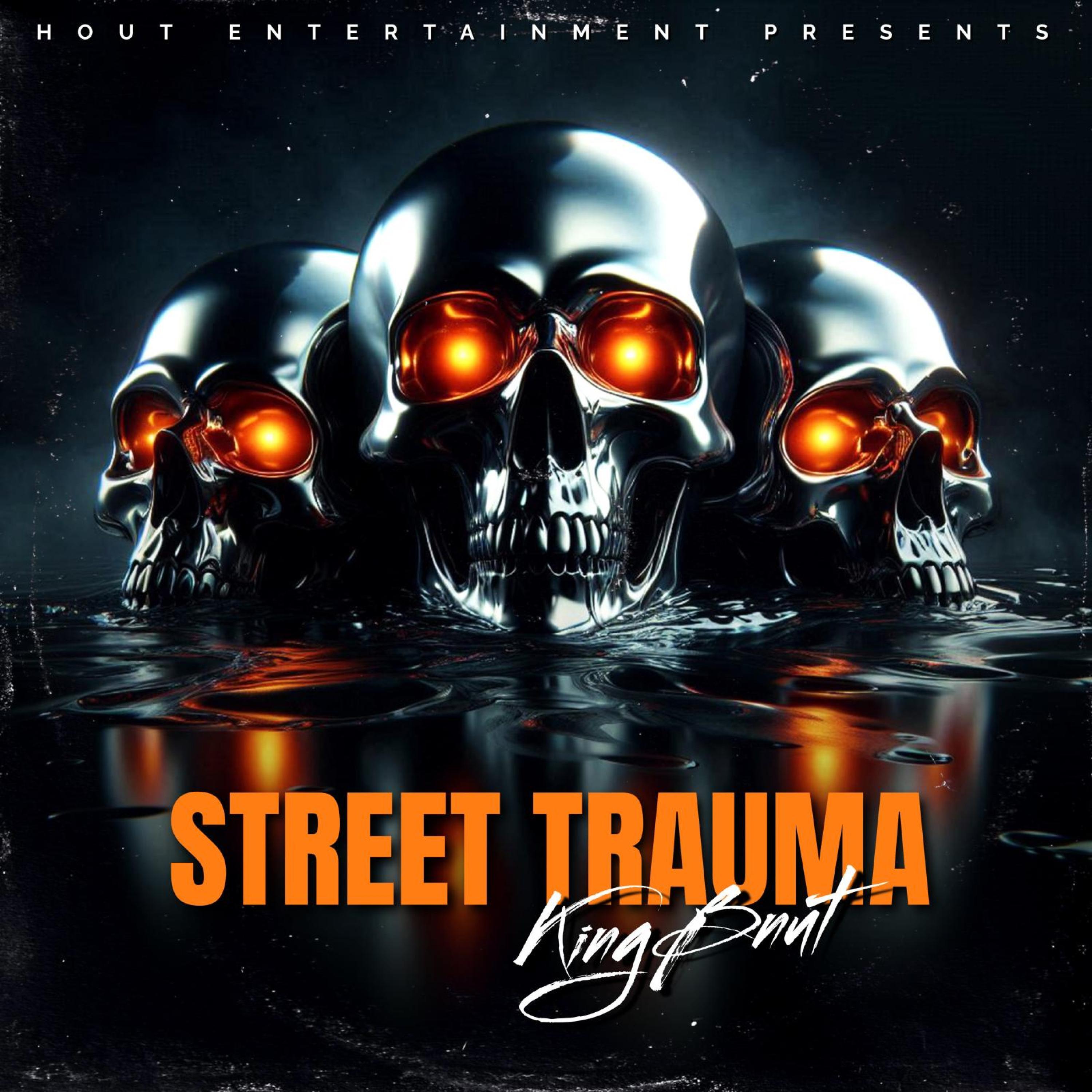 Street Trauma (Gangsta Hip Hop Rap Trap Drill Soul Mozzy type Beat ...