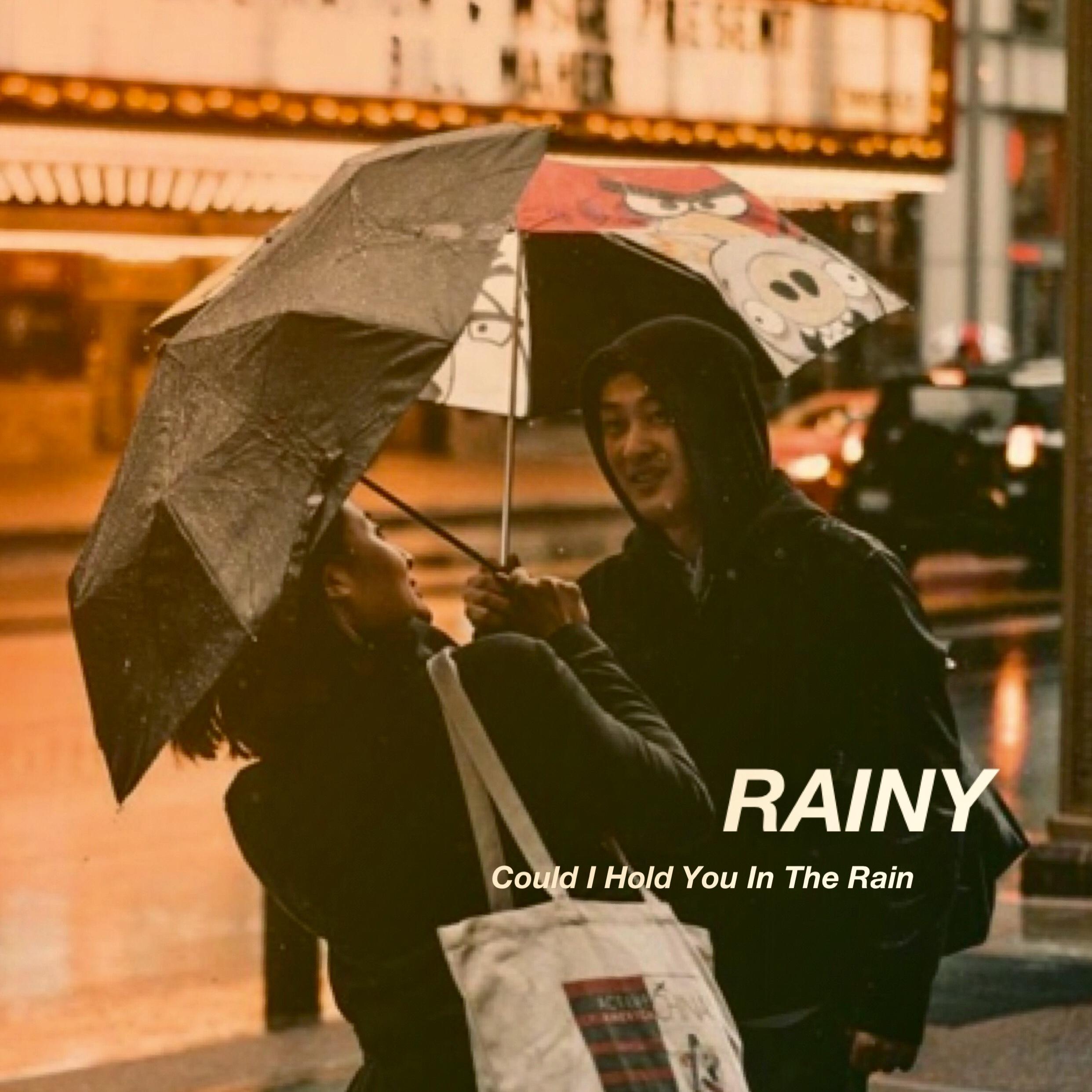 碎 雨 如 屑/RAINY STREET专辑