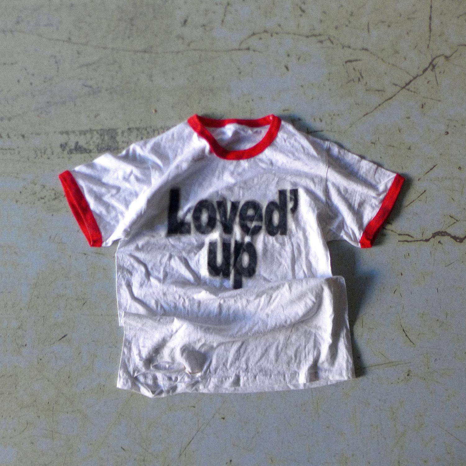 Loved up
