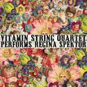 Vitamin String Quartet Performs Regina Spektor专辑