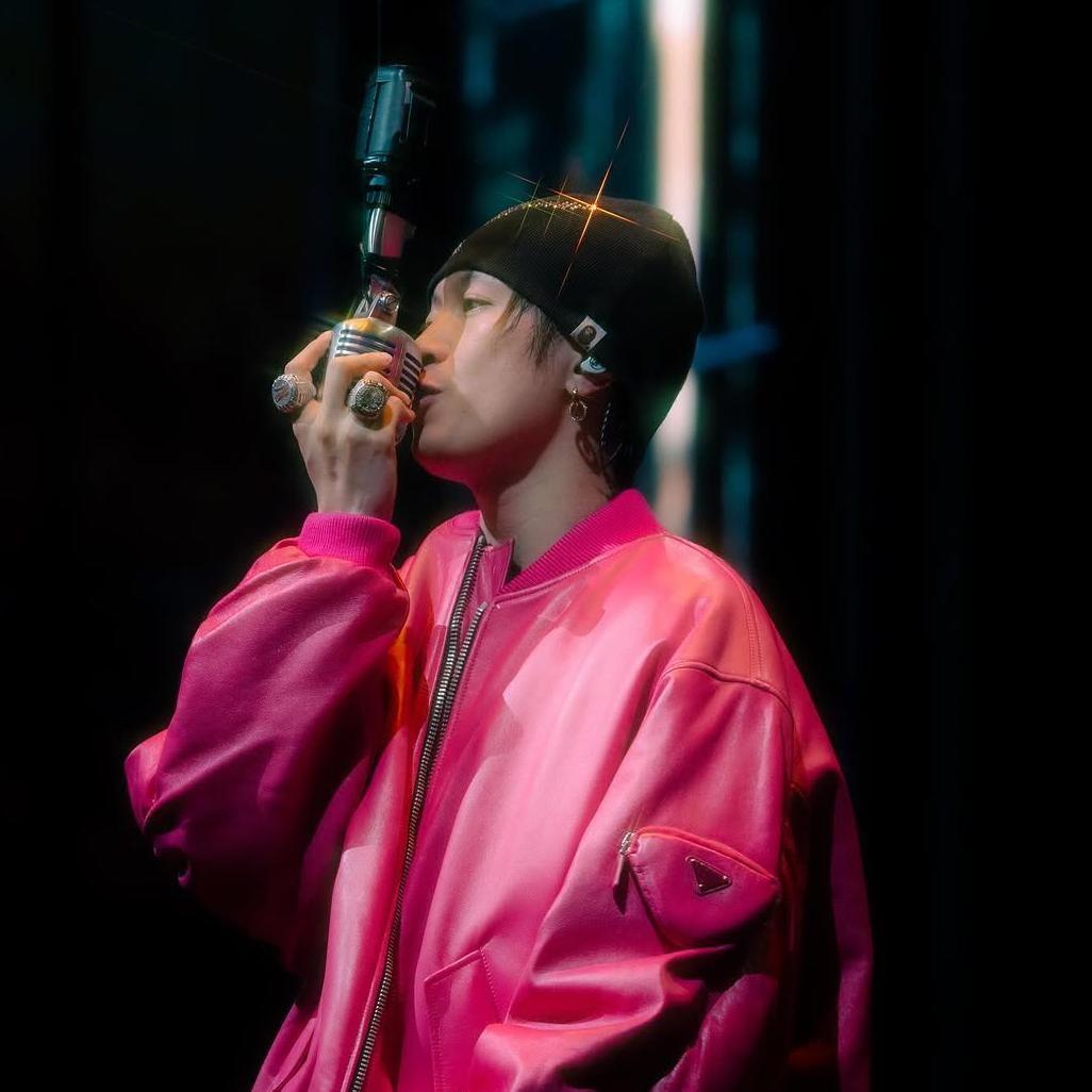 "睡不着" - 艾志恒Asen x GALI x Rapeter Type Beat