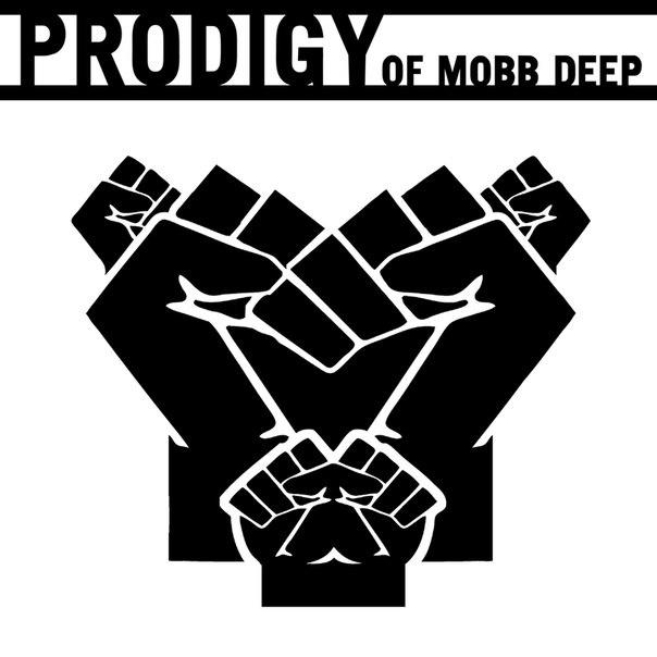 Prodigy of Mobb Deep - Black Panther