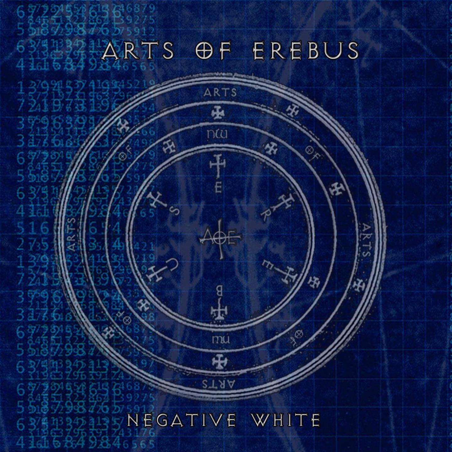 Negative White
