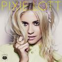 Pixie Lott专辑