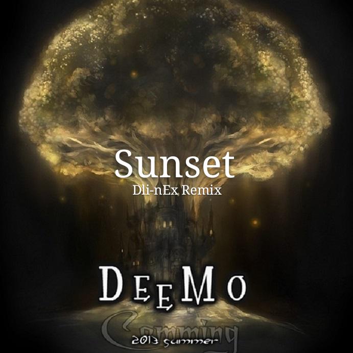 Deemo Sunset专辑