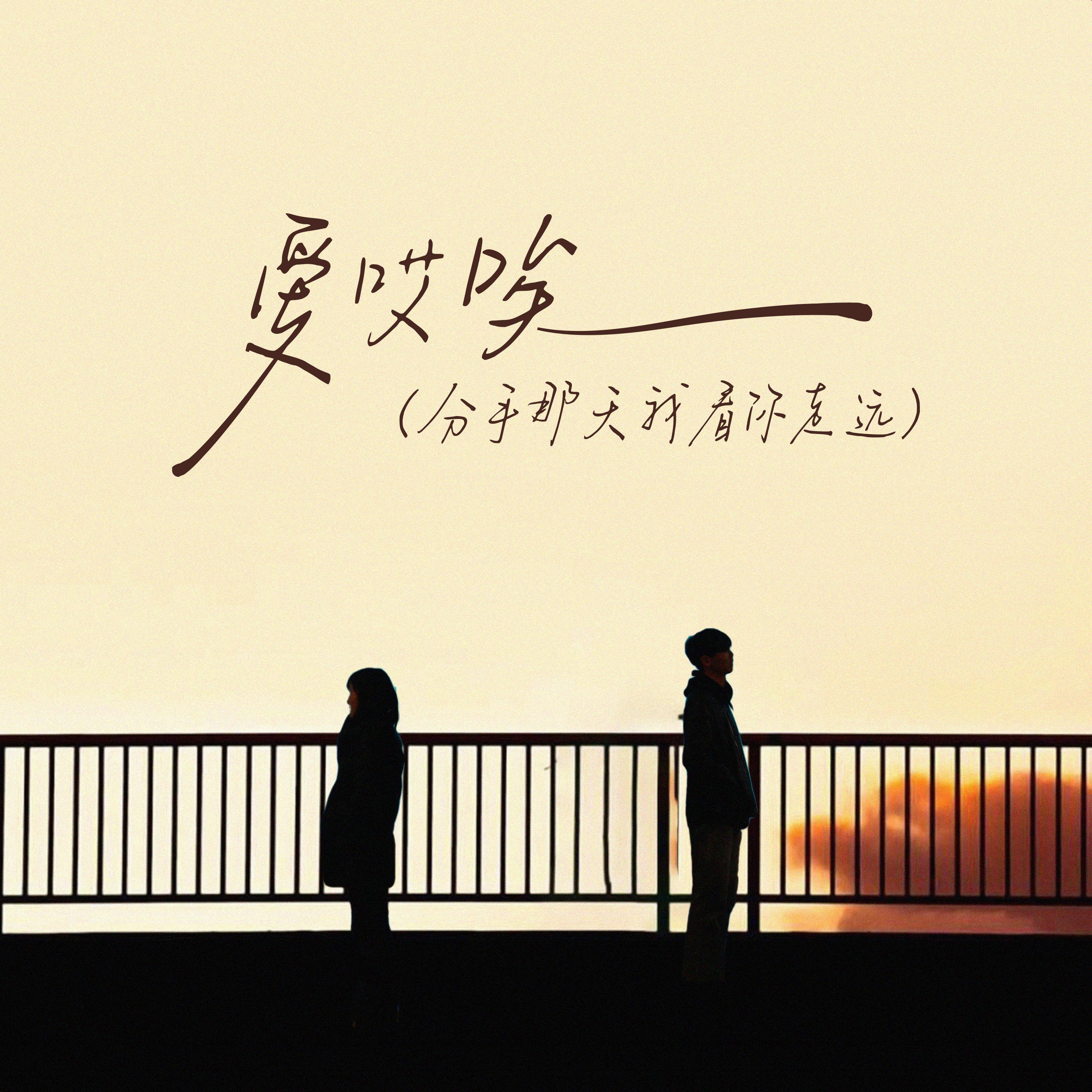 爱哎唉专辑