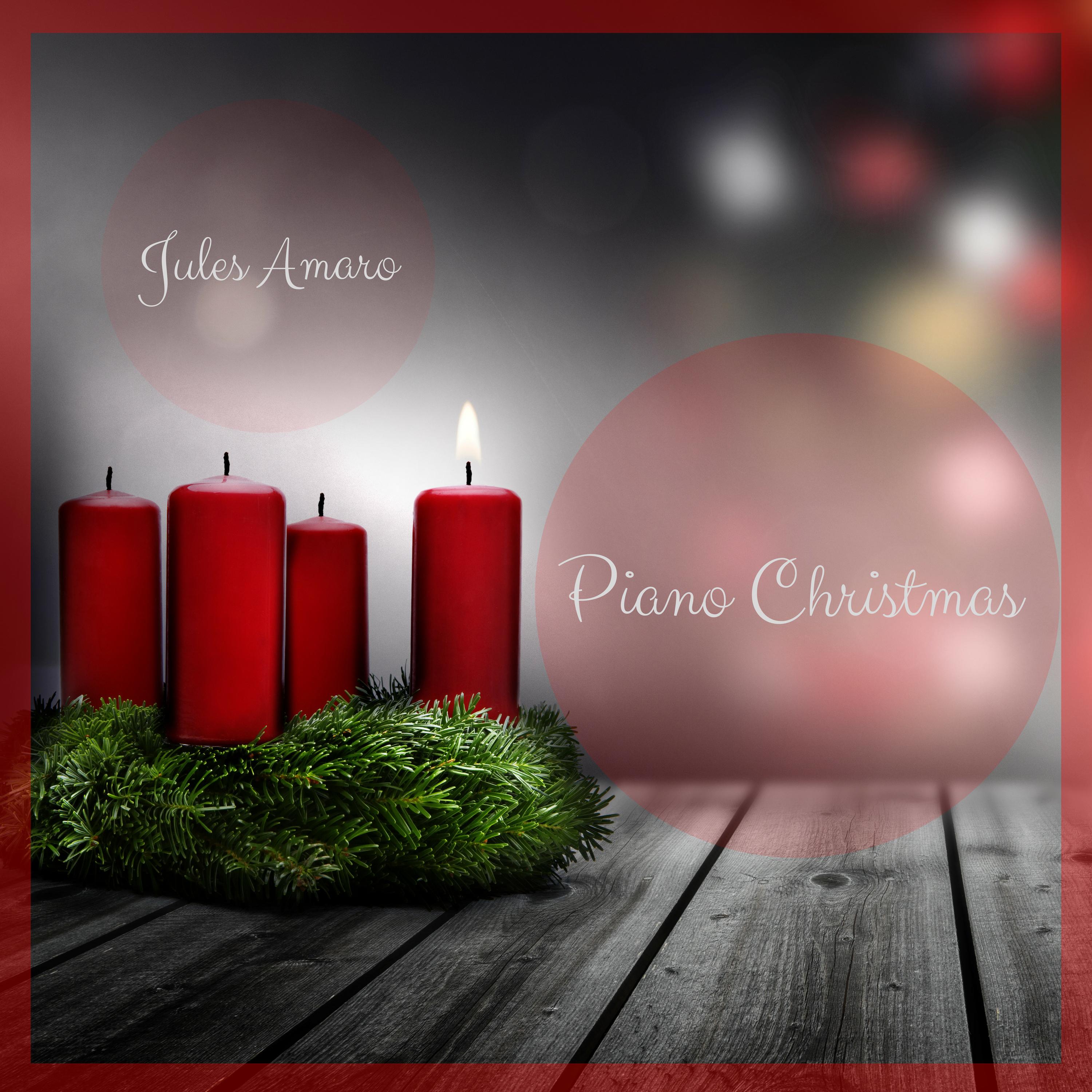 As With Gladness Men Of Old