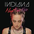 Heart on Fire (Remixes)