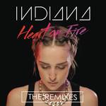 Heart on Fire (Remixes)专辑