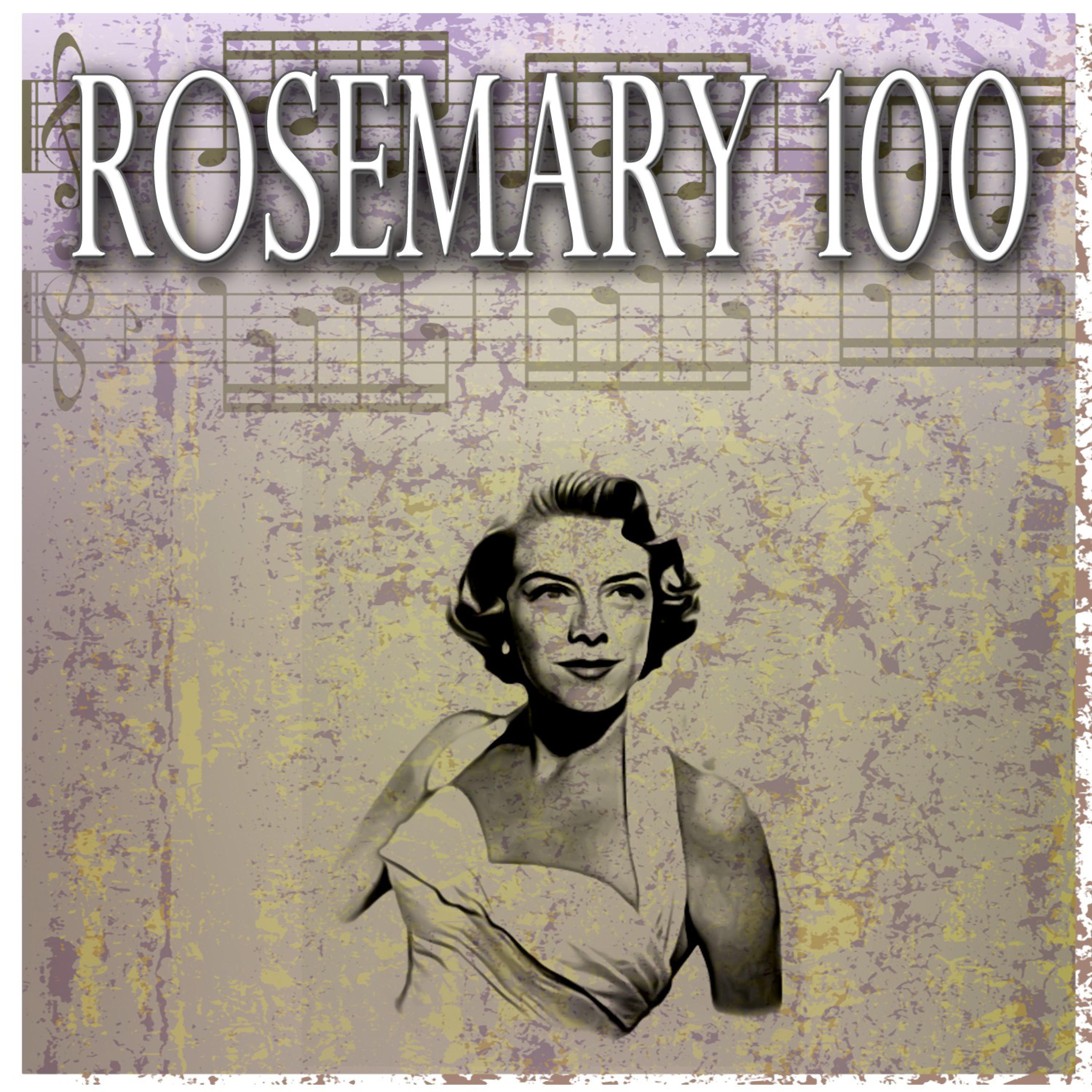 Rosemary 100专辑