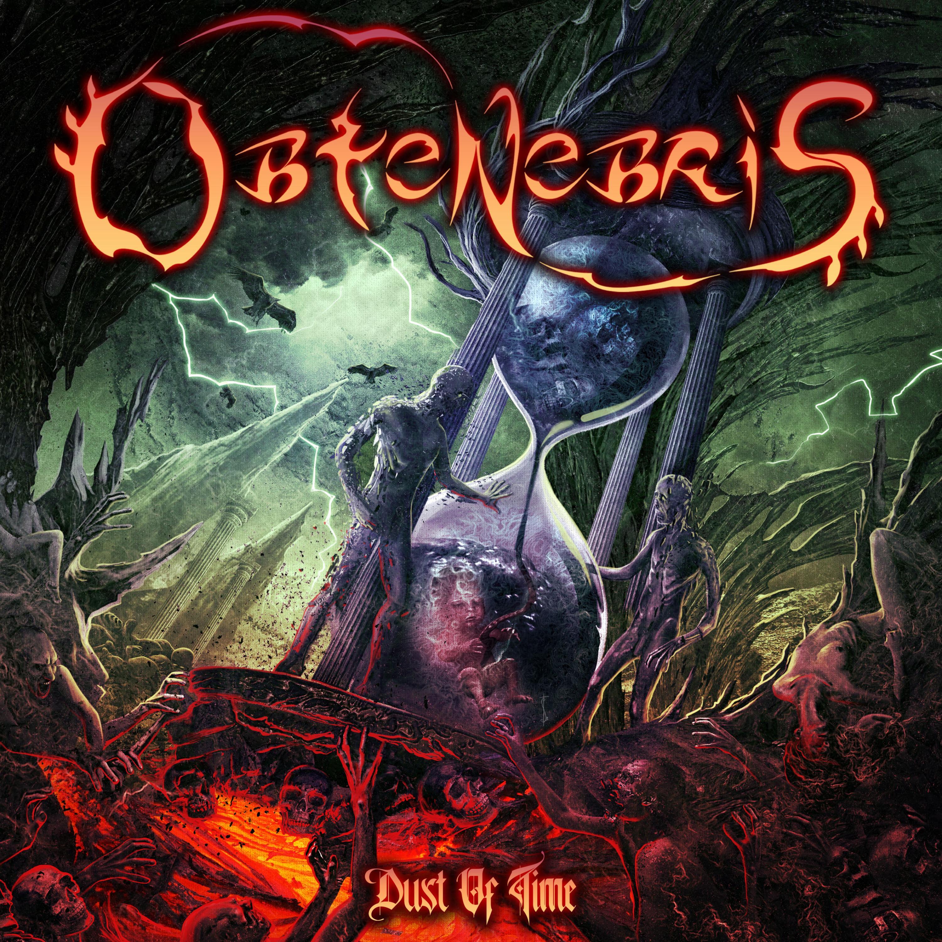 Dust Of Time (european version)
