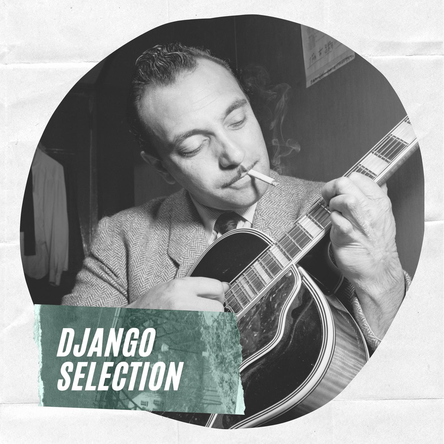 Django Selection
