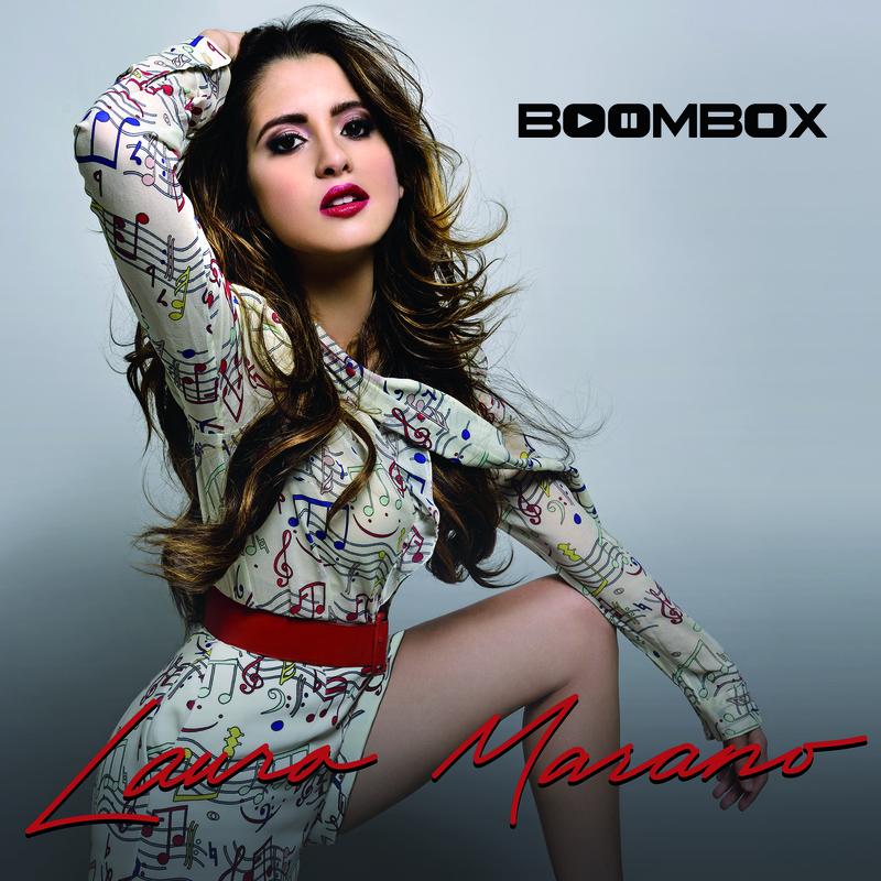 Boombox