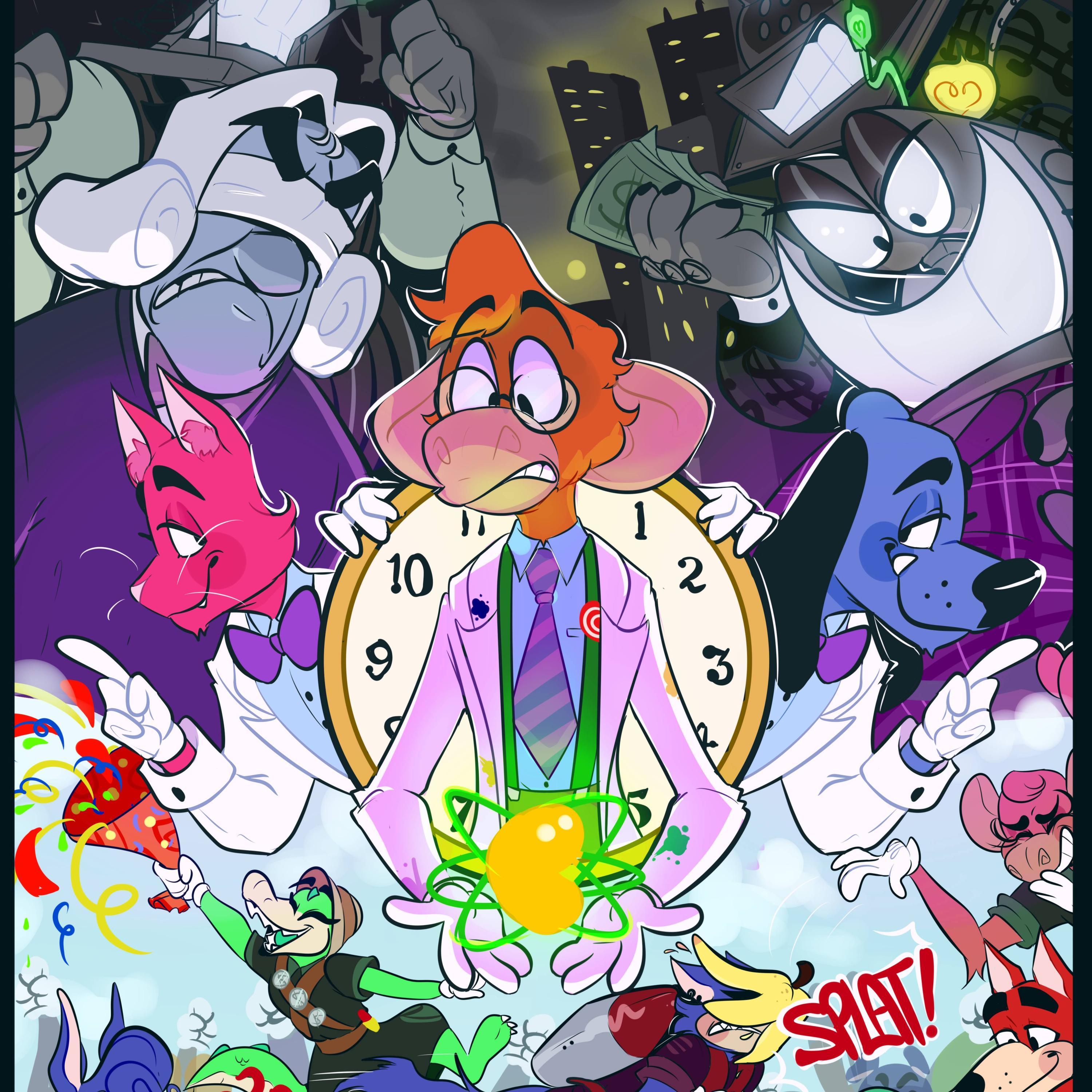 Toontown