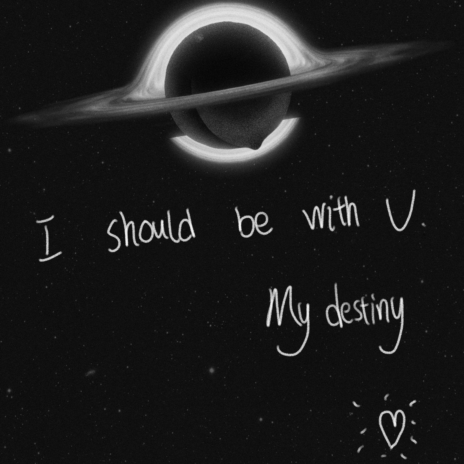 I should be with you