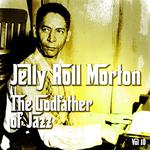 The Godfather of Jazz, Vol. 10专辑