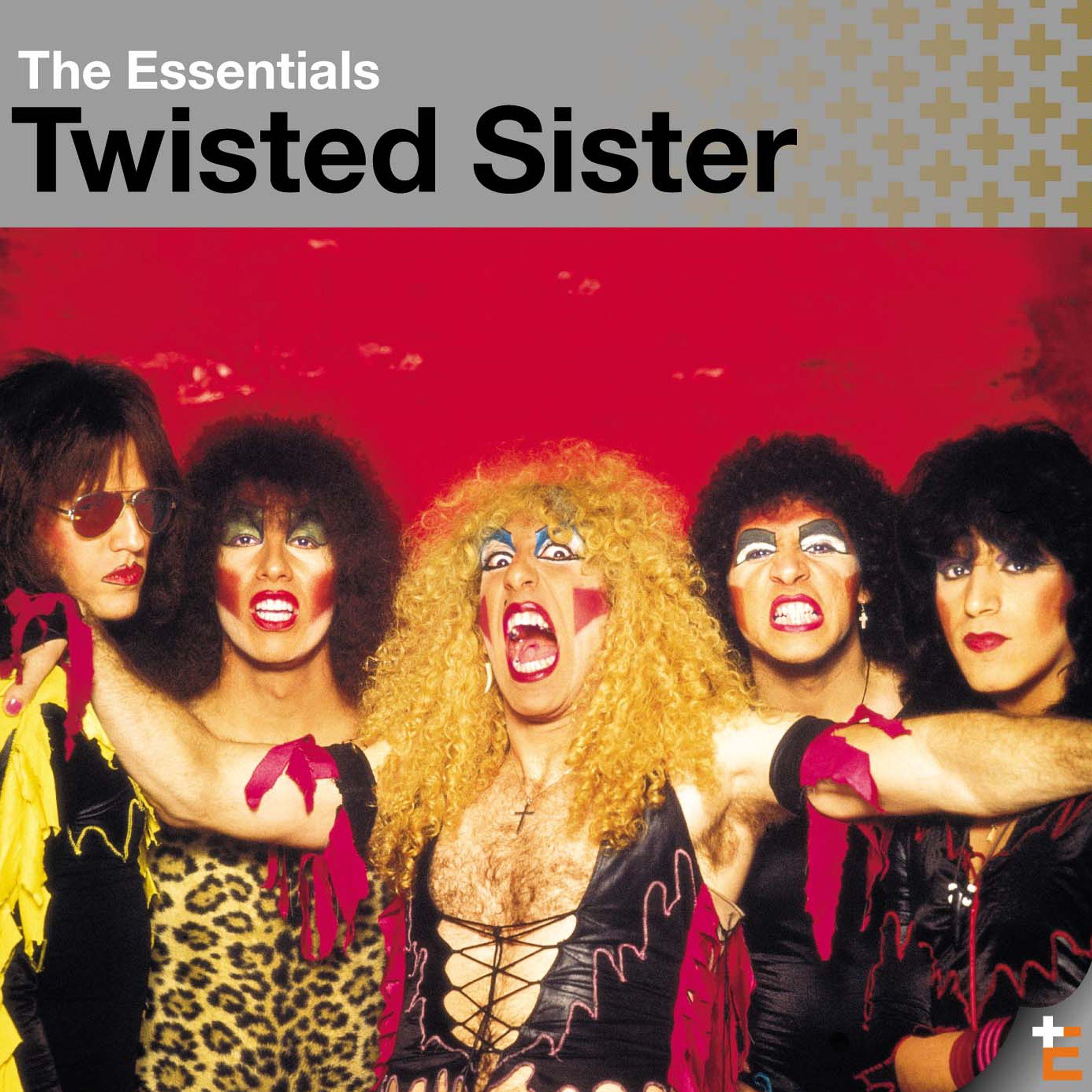 Twisted Sister: Essentials