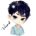 【_Vincent.流行翻唱集】