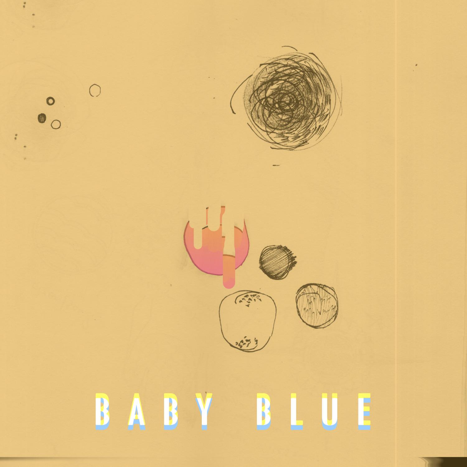 Baby Blue
