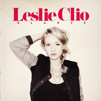 Leslie Clio-Told You So  立体声伴奏