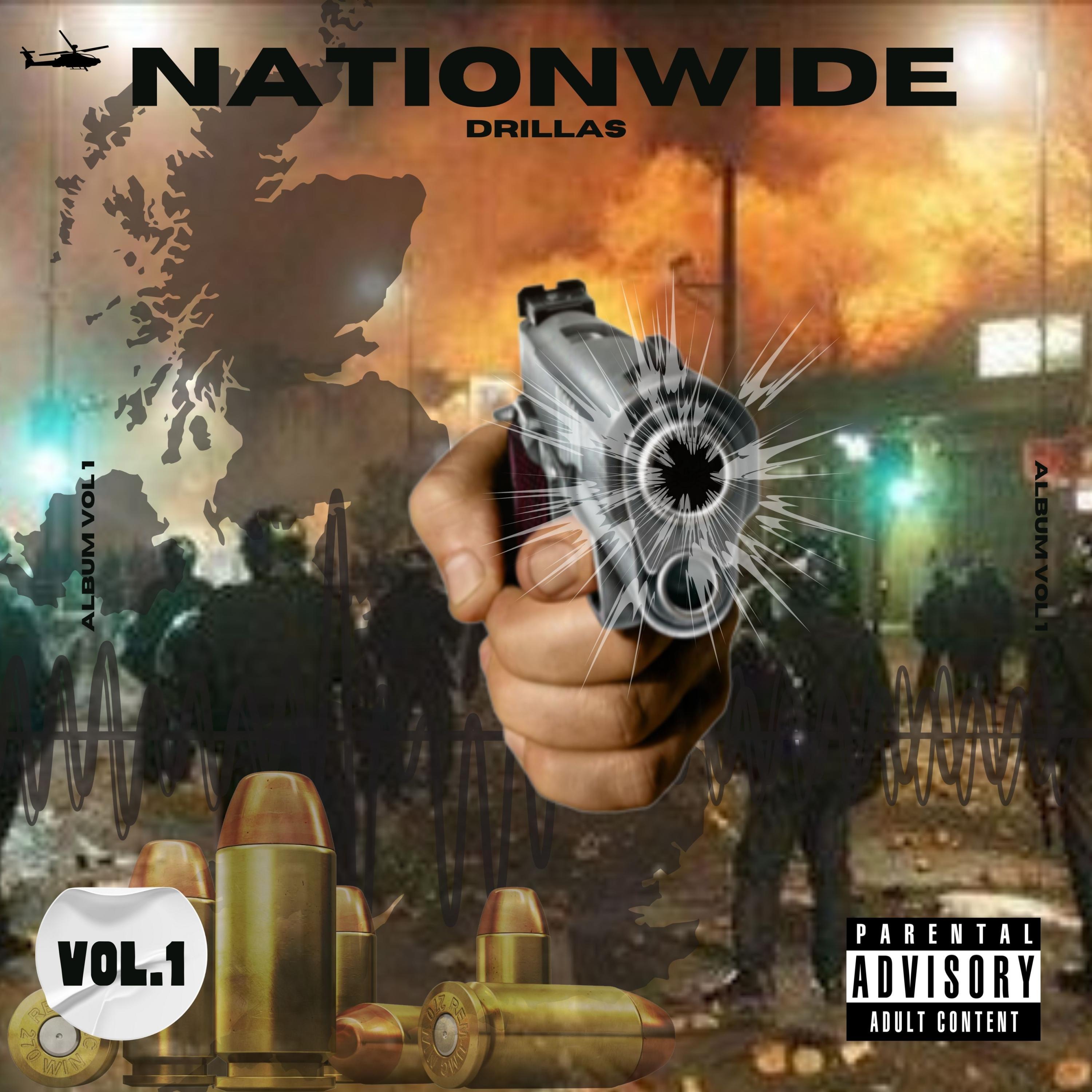 Freestyle (feat. Dutchavelli)