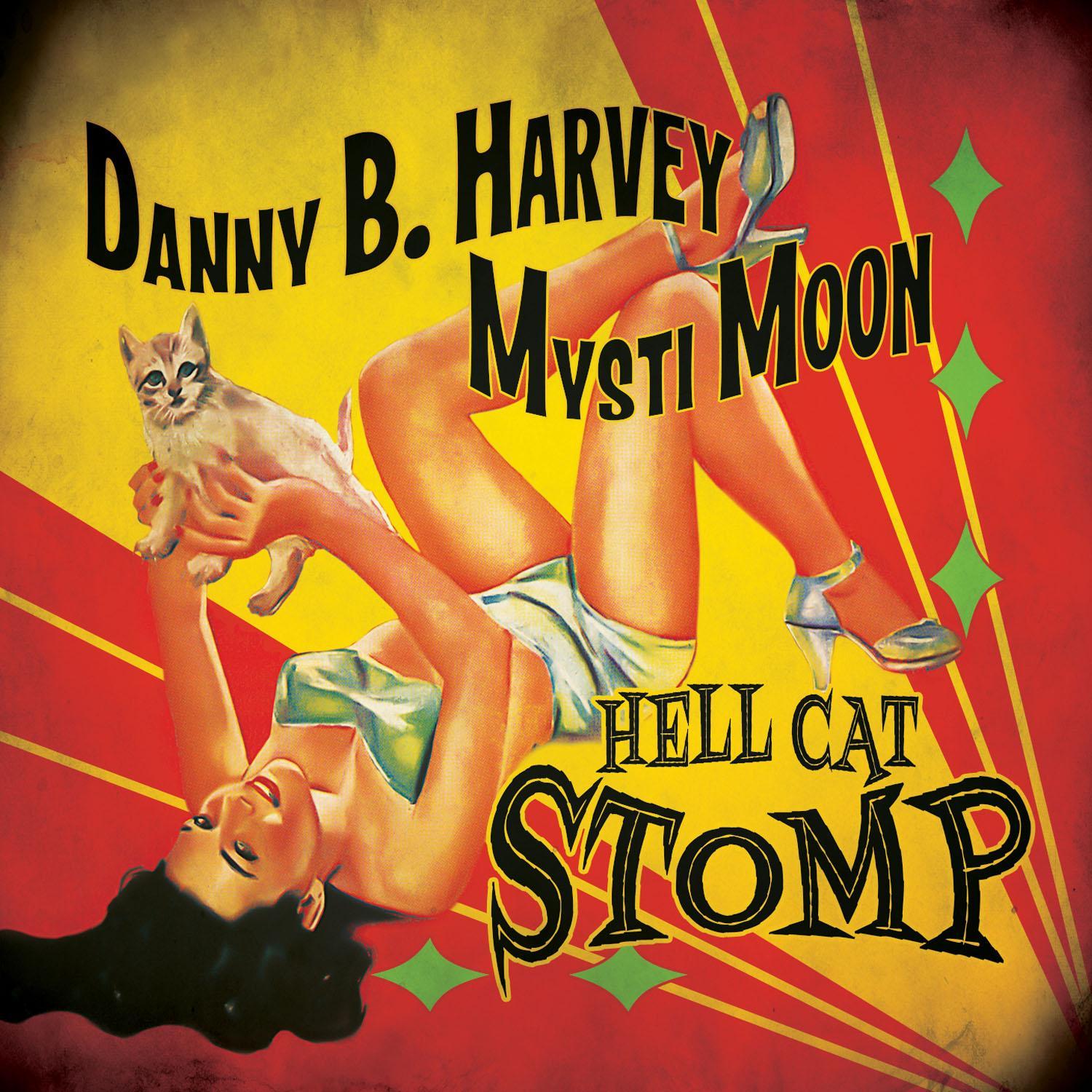 Hell Cat Stomp