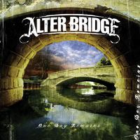 Broken Wings - Alter Bridge (OT karaoke) 带和声伴奏