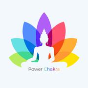 Power Chakra: Healing Music for Relaxation, Deep Meditation, Music Zone, Ambient Yoga, Chakra Balanc