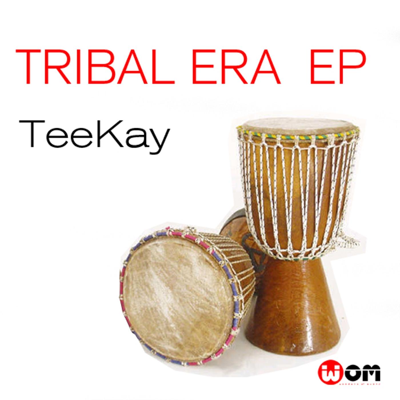 Tribal Era EP